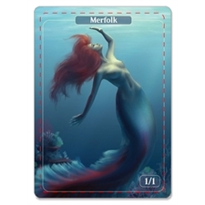 MTG tokens