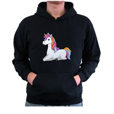 Cute Little Unicorn