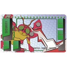 Digimon Card Game Tentomon