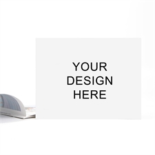 Create Your 7X9 Soft Cover Photo Book