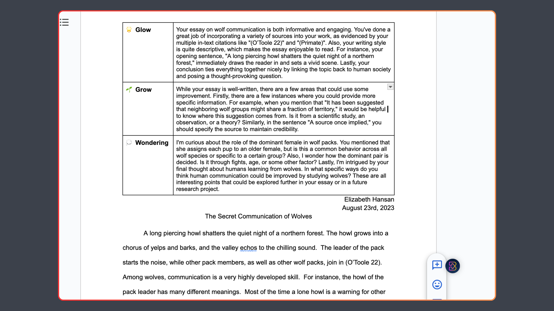 free AI websites for teachers